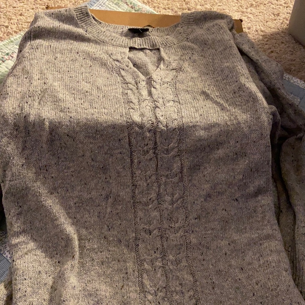 Brand new sweater from Torrid Size 1